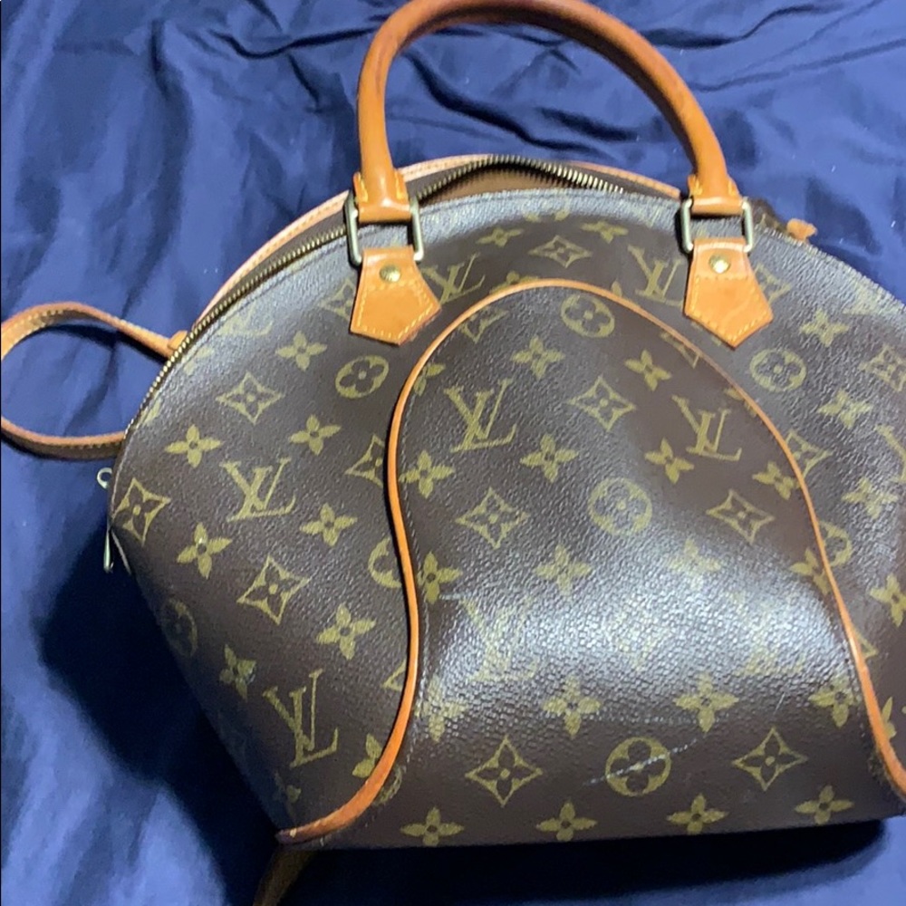 LV eclipse bag
